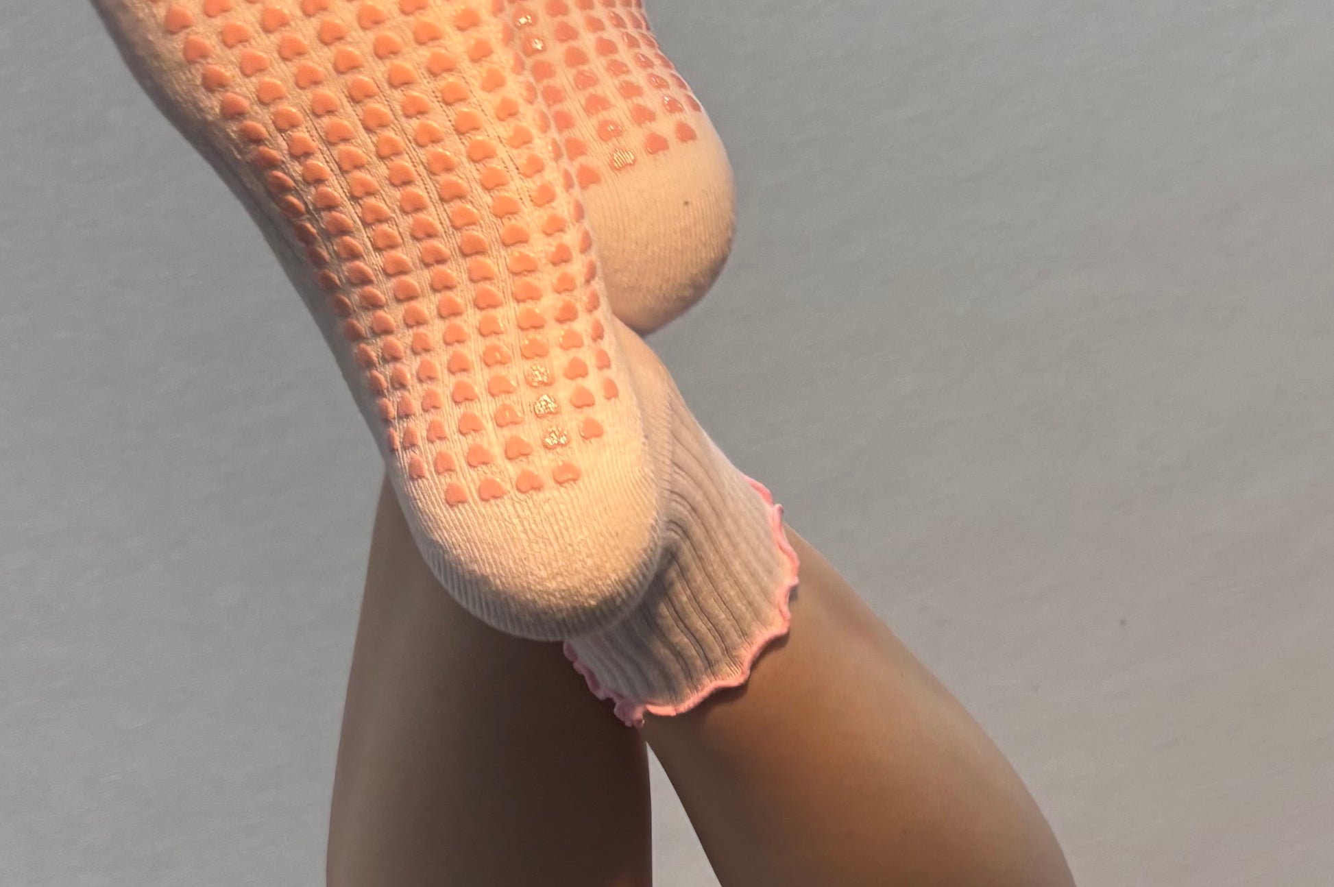 LALA sock