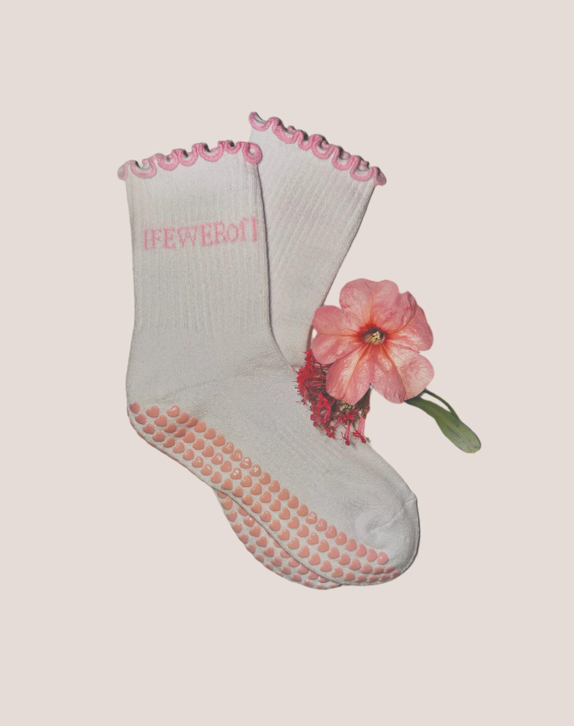 LALA sock