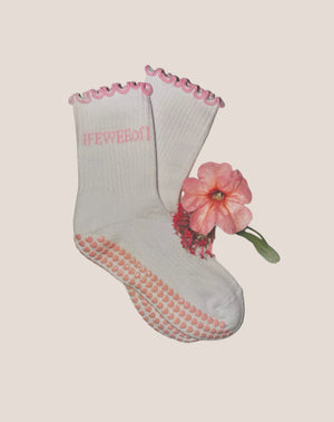 LALA sock