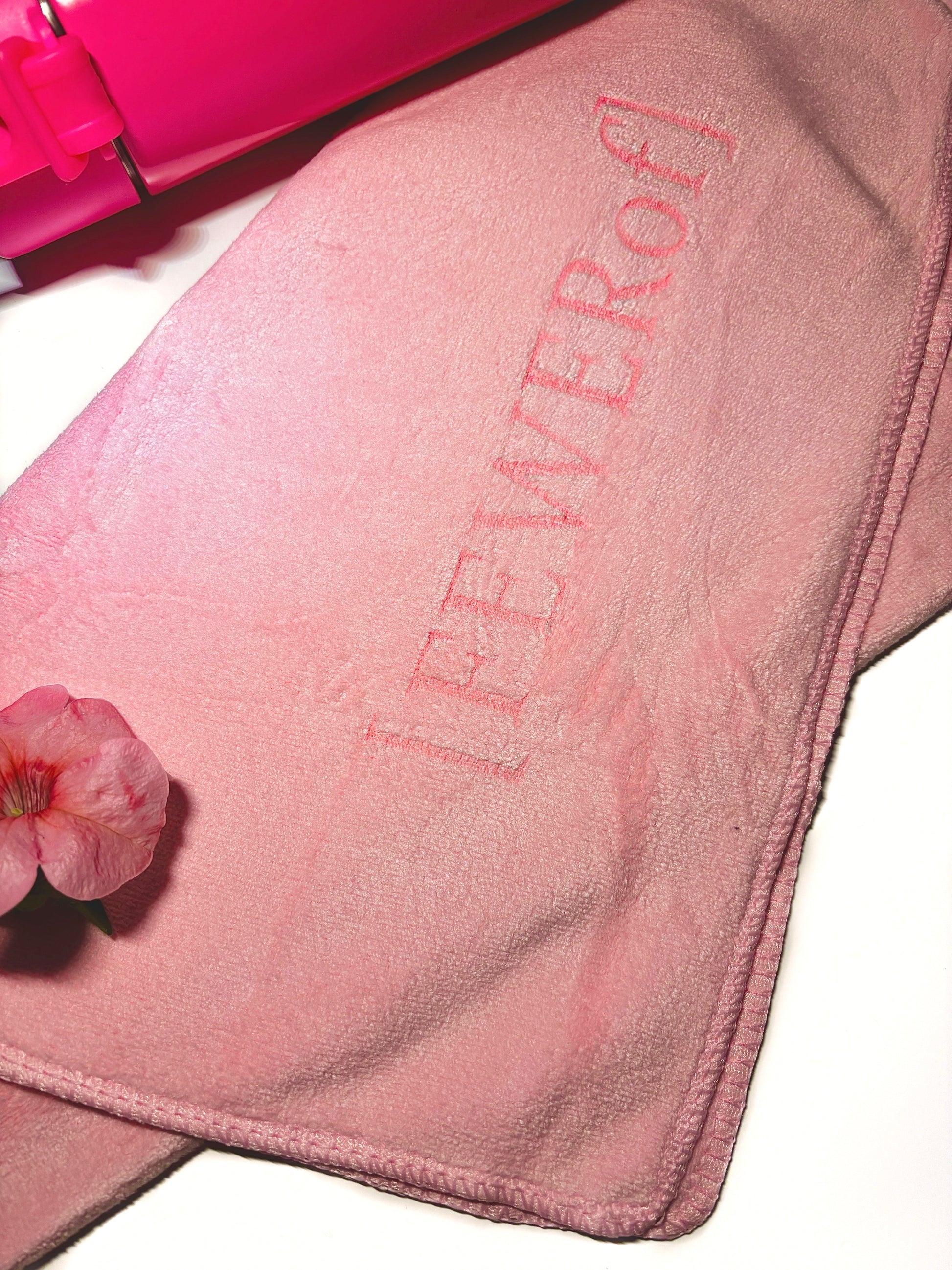 Microfibre Sweat-a-Storm Towel
